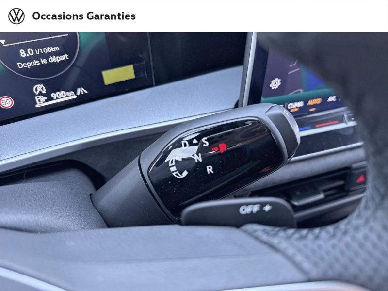 Voitures occasions VOLKSWAGEN Tayron R-Line Dechy