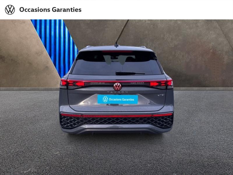 Voitures occasions VOLKSWAGEN Tayron R-Line Béthune
