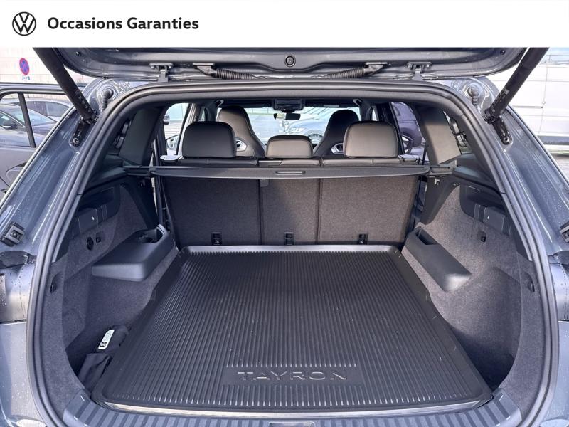 Voitures occasions VOLKSWAGEN Tayron R-Line Dechy