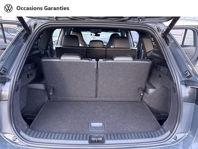 Voitures occasions VOLKSWAGEN Tayron R-Line Dechy