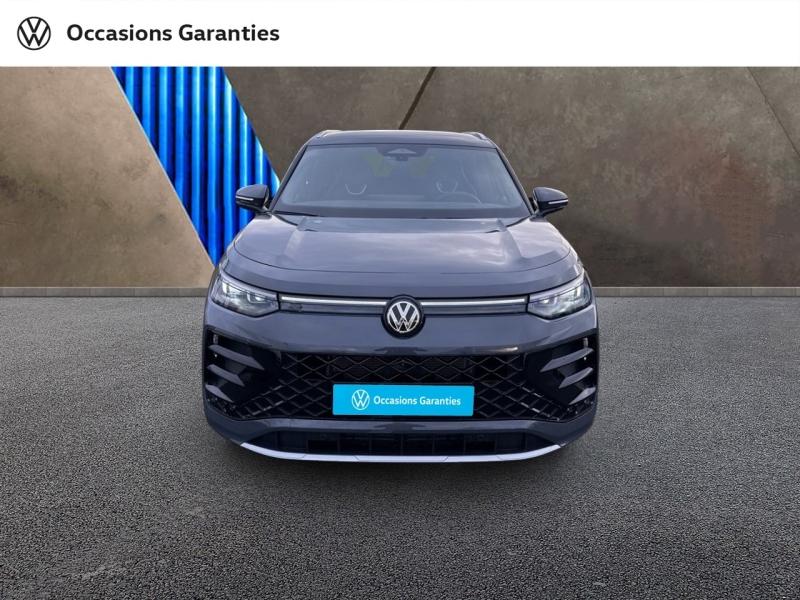 Voitures occasions VOLKSWAGEN Tayron R-Line Dechy