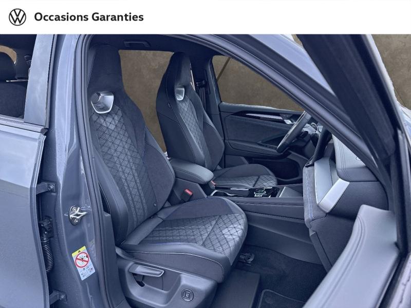 Voitures occasions VOLKSWAGEN Tayron R-Line Dechy