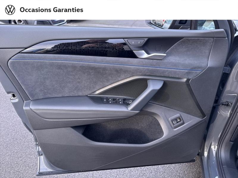 Voitures occasions VOLKSWAGEN Tayron R-Line Dechy