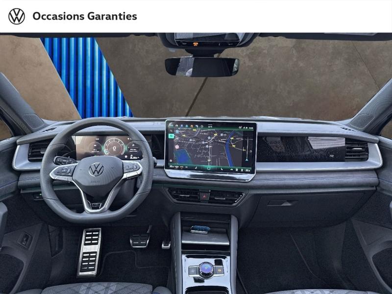 Voitures occasions VOLKSWAGEN Tayron R-Line Dechy