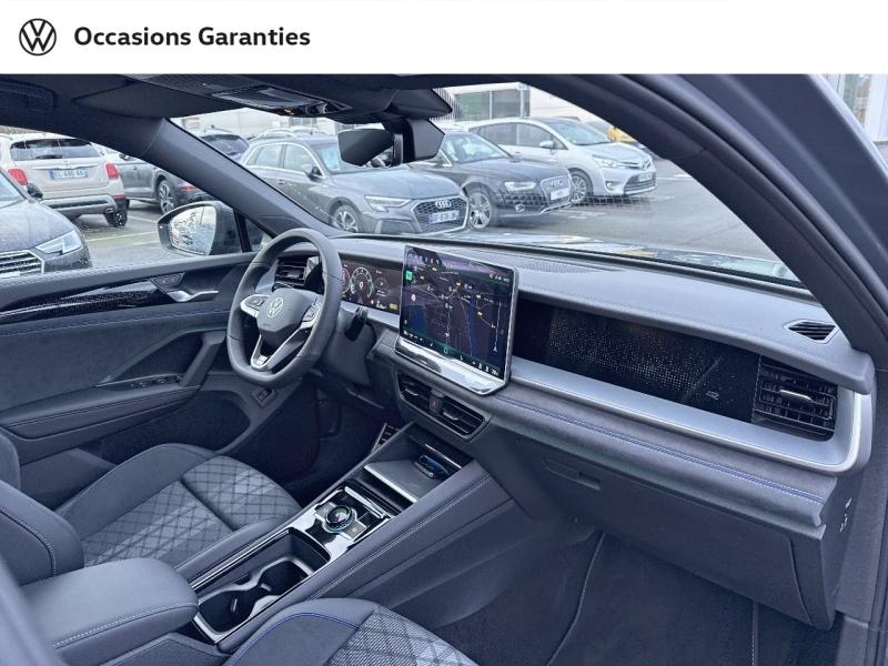 Voitures occasions VOLKSWAGEN Tayron R-Line Dechy