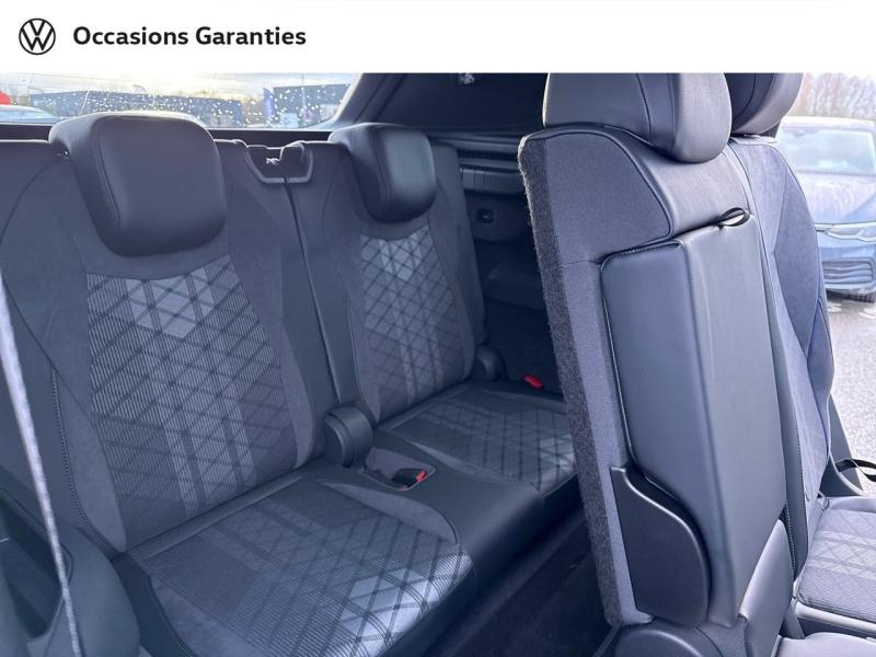 Voitures occasions VOLKSWAGEN Tayron R-Line Dechy