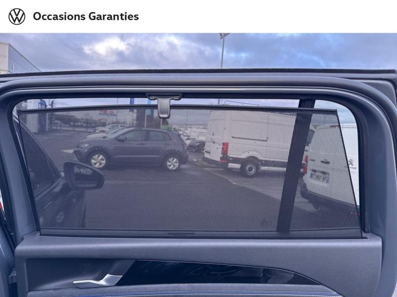 Voitures occasions VOLKSWAGEN Tayron R-Line Dechy