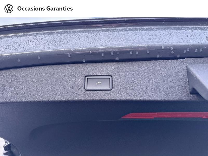 Voitures occasions VOLKSWAGEN Tayron R-Line Dechy