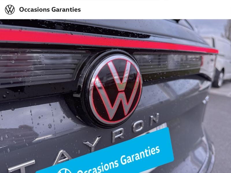 Voitures occasions VOLKSWAGEN Tayron R-Line Béthune