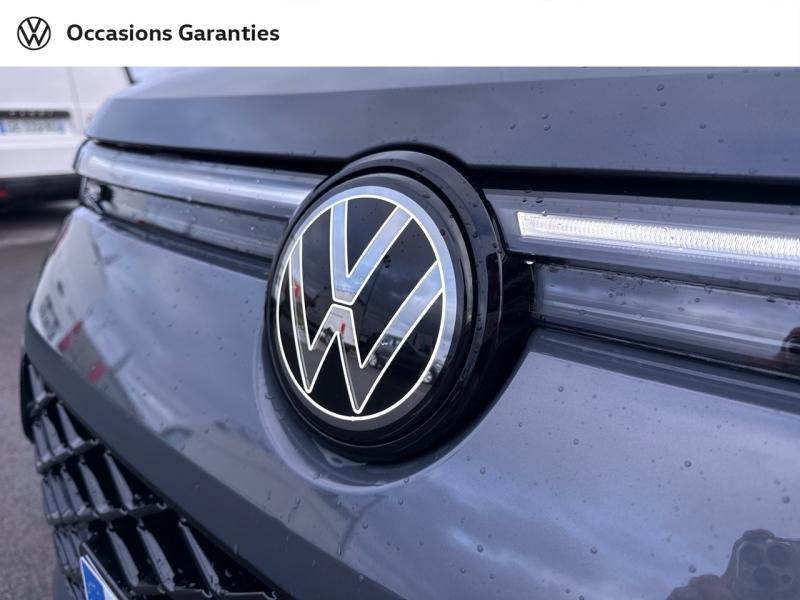 Voitures occasions VOLKSWAGEN Tayron R-Line Dechy