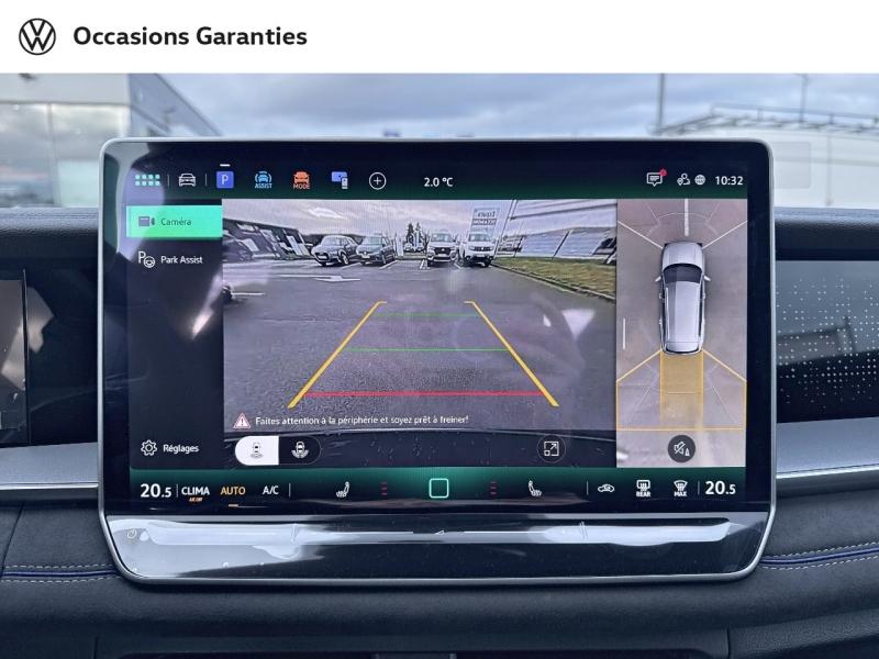 Voitures occasions VOLKSWAGEN Tayron R-Line Béthune