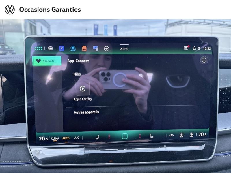 Voitures occasions VOLKSWAGEN Tayron R-Line Béthune