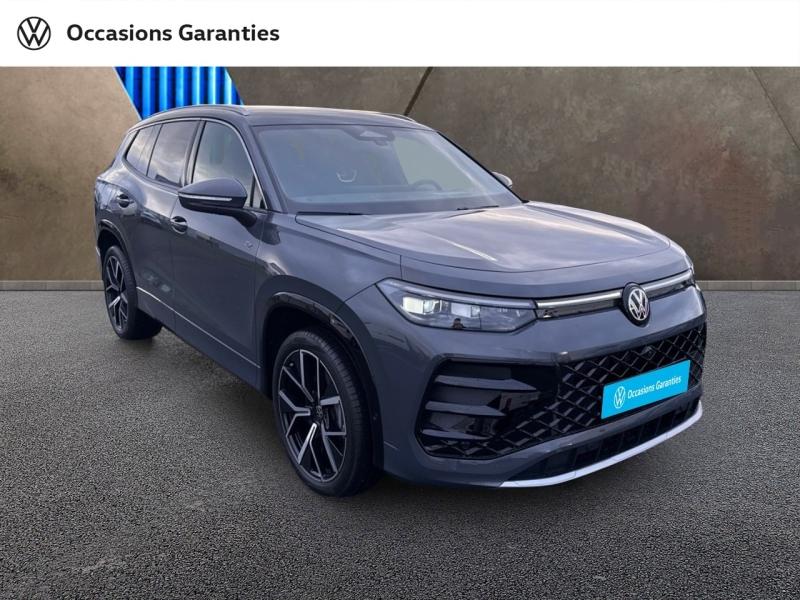 Voitures occasions VOLKSWAGEN Tayron R-Line Dechy