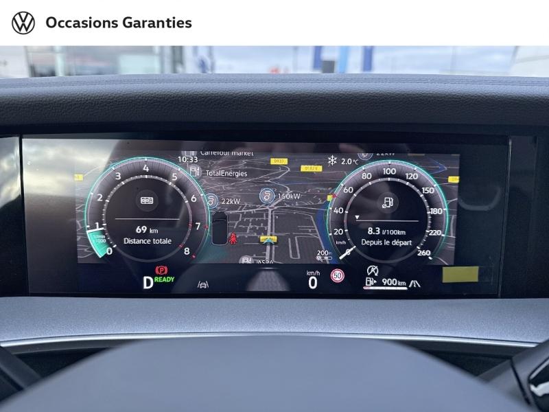 Voitures occasions VOLKSWAGEN Tayron R-Line Dechy