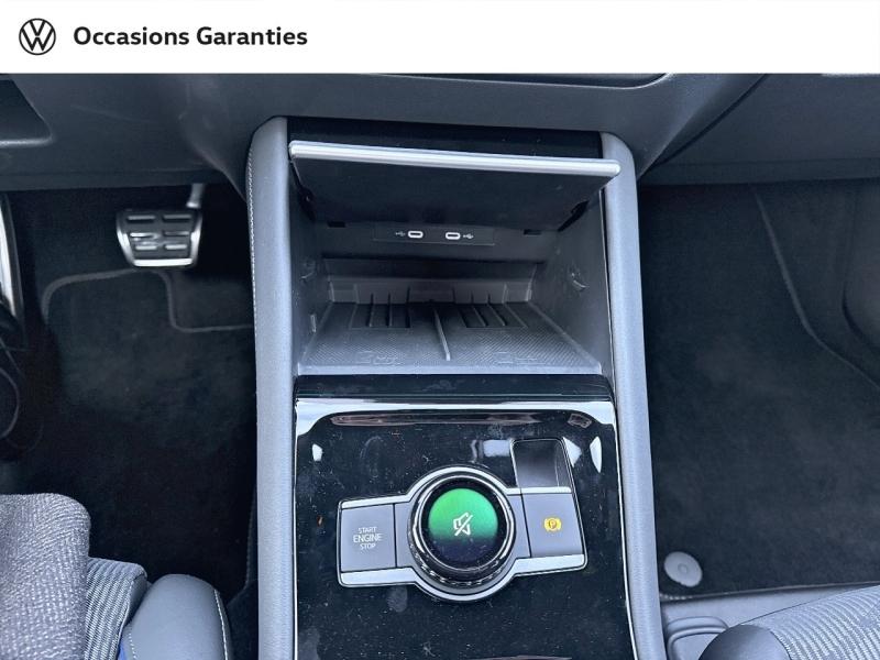 Voitures occasions VOLKSWAGEN Tayron R-Line Dechy