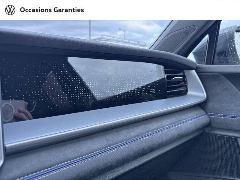 Voitures occasions VOLKSWAGEN Tayron R-Line Dechy