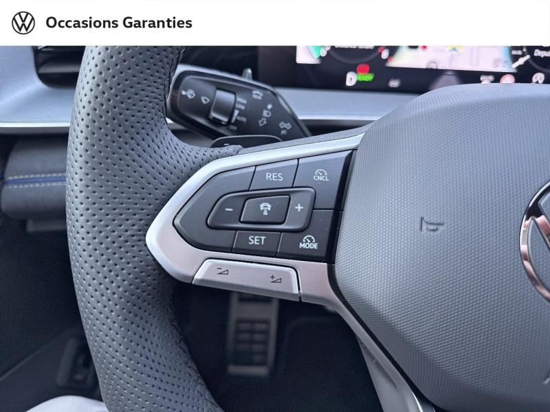 Voitures occasions VOLKSWAGEN Tayron R-Line Dechy
