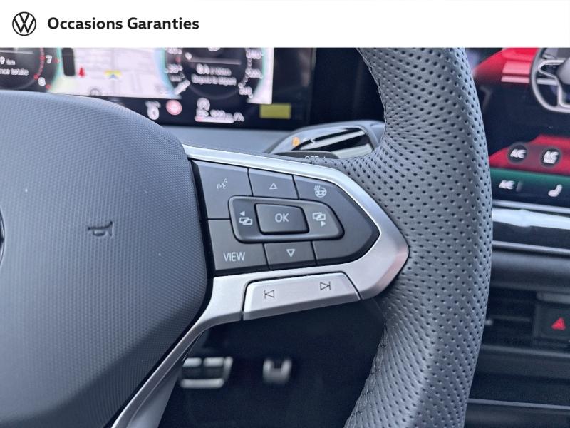 Voitures occasions VOLKSWAGEN Tayron R-Line Dechy