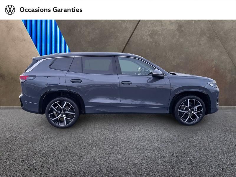 Voitures occasions VOLKSWAGEN Tayron R-Line Dechy