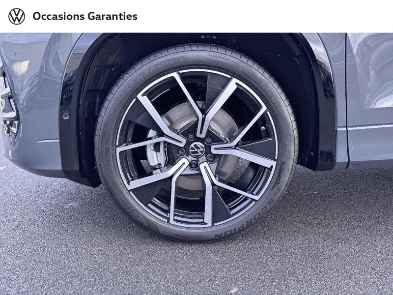 Voitures occasions VOLKSWAGEN Tayron R-Line Dechy