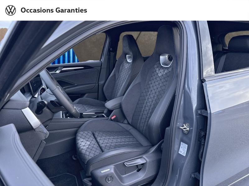 Voitures occasions VOLKSWAGEN Tayron R-Line Dechy