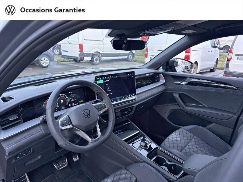 Voitures occasions VOLKSWAGEN Tayron R-Line Béthune