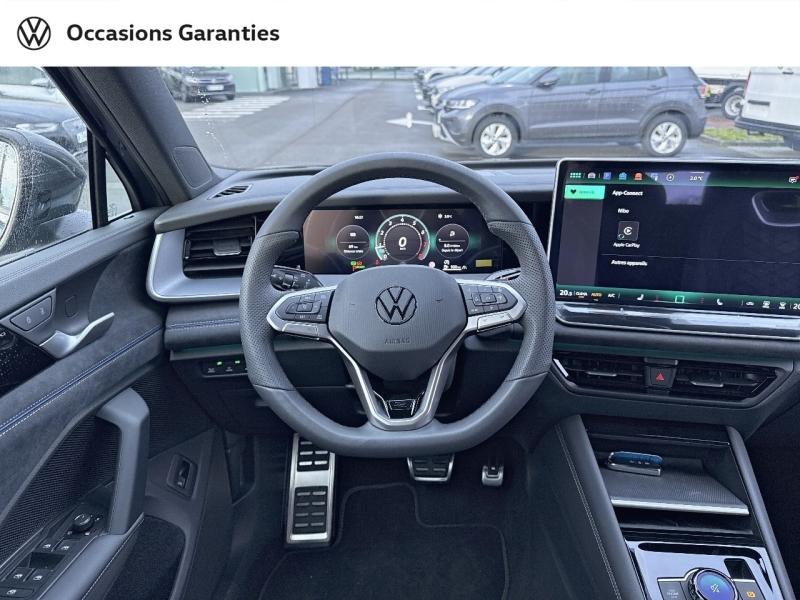 Voitures occasions VOLKSWAGEN Tayron R-Line Dechy