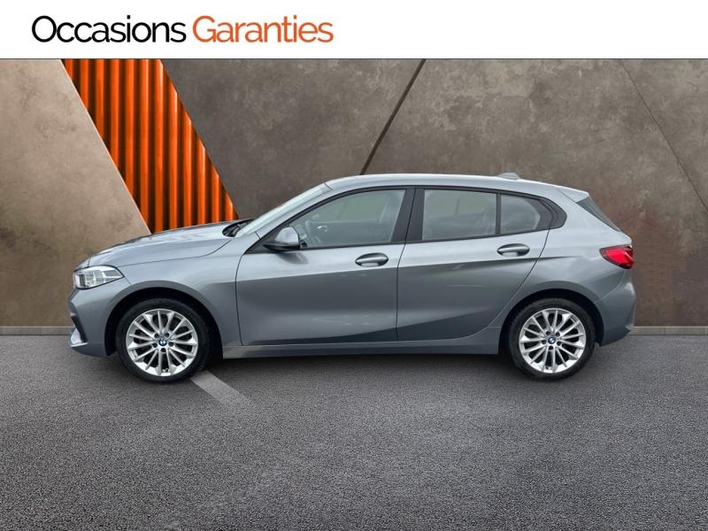Voitures occasions BMW SERIE 1 Base Béthune