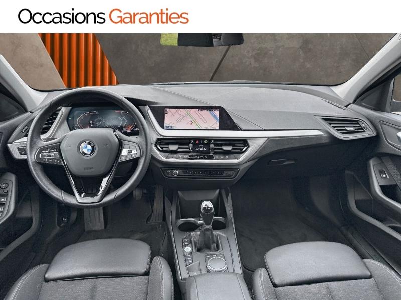 Voitures occasions BMW SERIE 1 Base Béthune