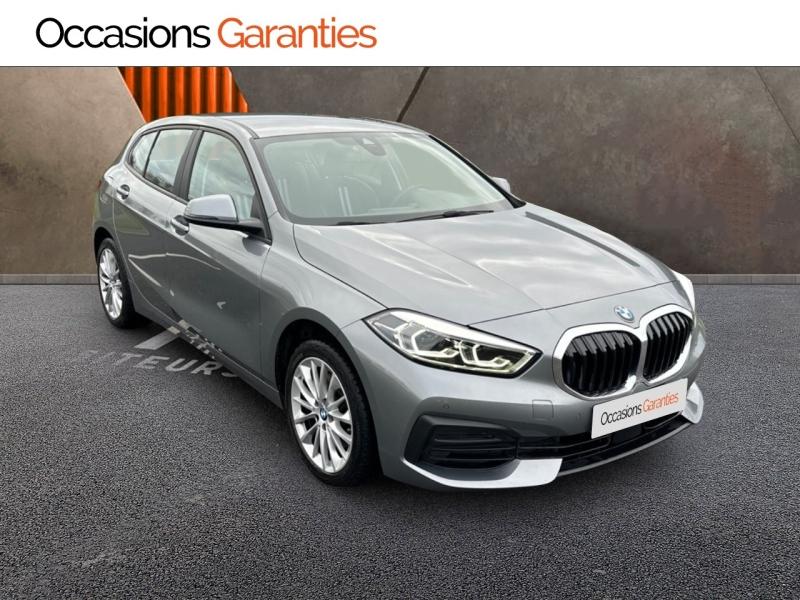 Voitures occasions BMW SERIE 1 Base Béthune