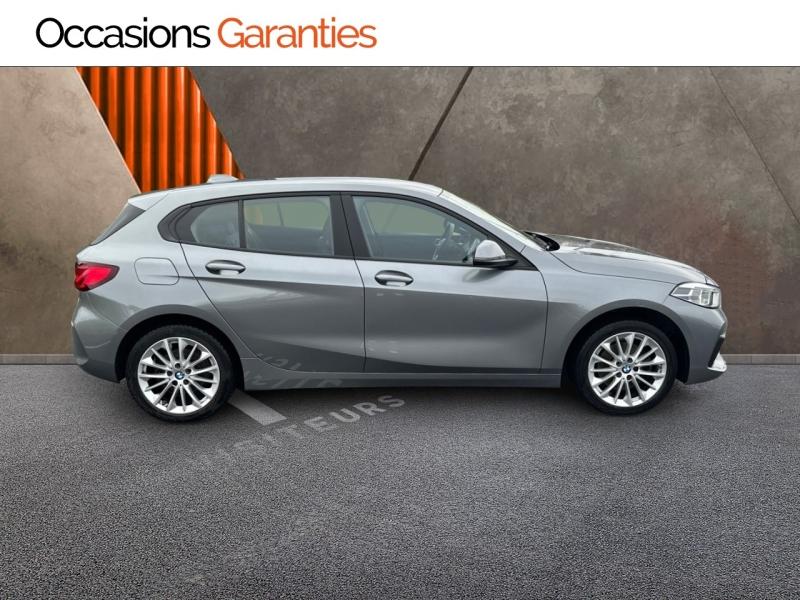 Voitures occasions BMW SERIE 1 Base Béthune