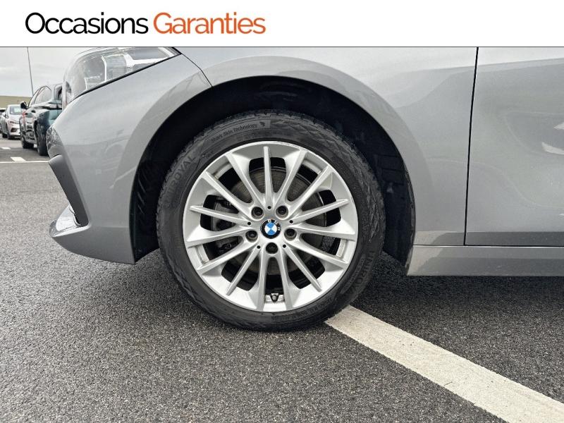 Voitures occasions BMW SERIE 1 Base Béthune