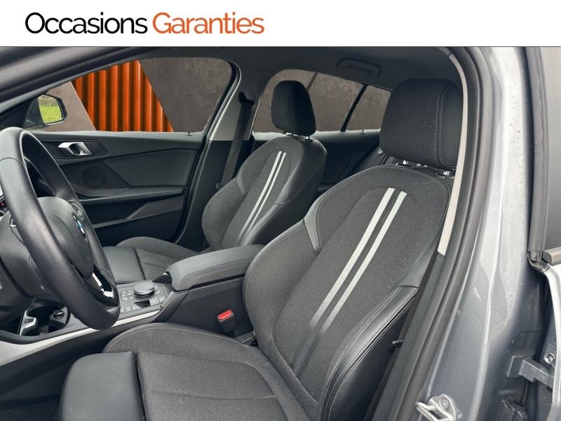 Voitures occasions BMW SERIE 1 Base Béthune