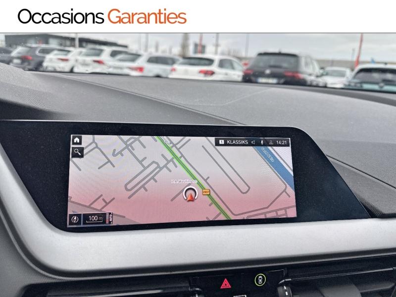 Voitures occasions BMW SERIE 1 Base Béthune