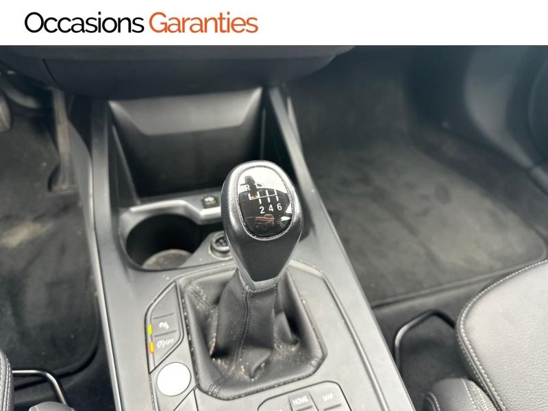 Voitures occasions BMW SERIE 1 Base Béthune