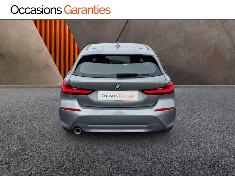 Voitures occasions BMW SERIE 1 Base Béthune