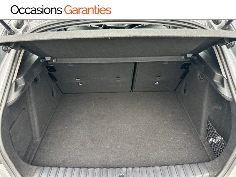 Voitures occasions BMW SERIE 1 Base Béthune