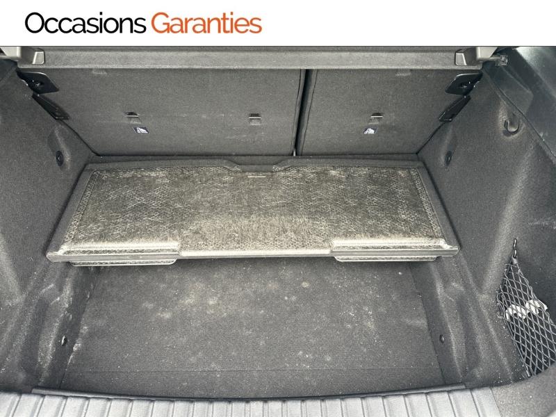 Voitures occasions BMW SERIE 1 Base Béthune