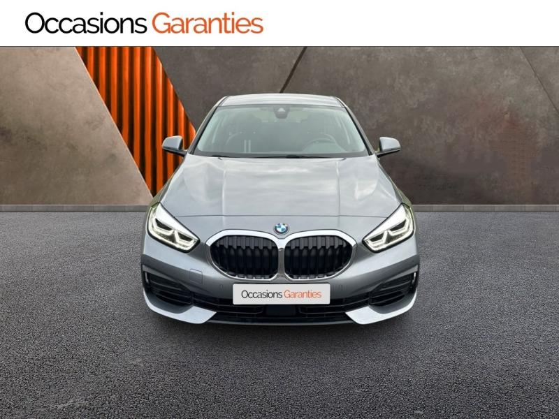 Voitures occasions BMW SERIE 1 Base Béthune