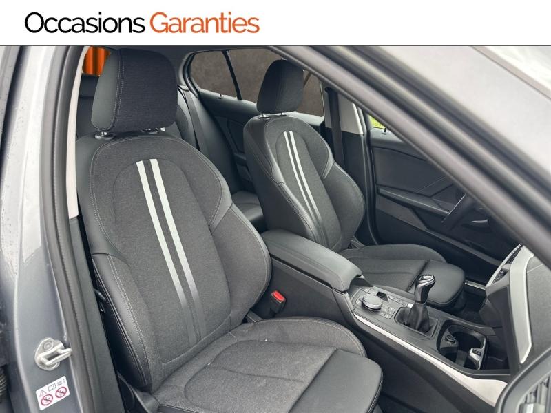 Voitures occasions BMW SERIE 1 Base Béthune