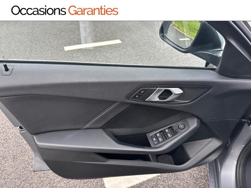 Voitures occasions BMW SERIE 1 Base Béthune