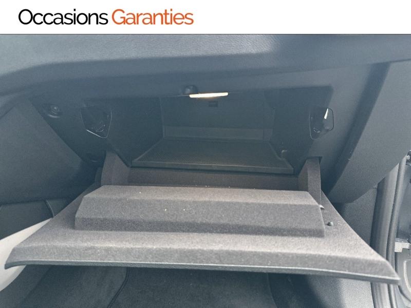 Voitures occasions BMW SERIE 1 Base Béthune