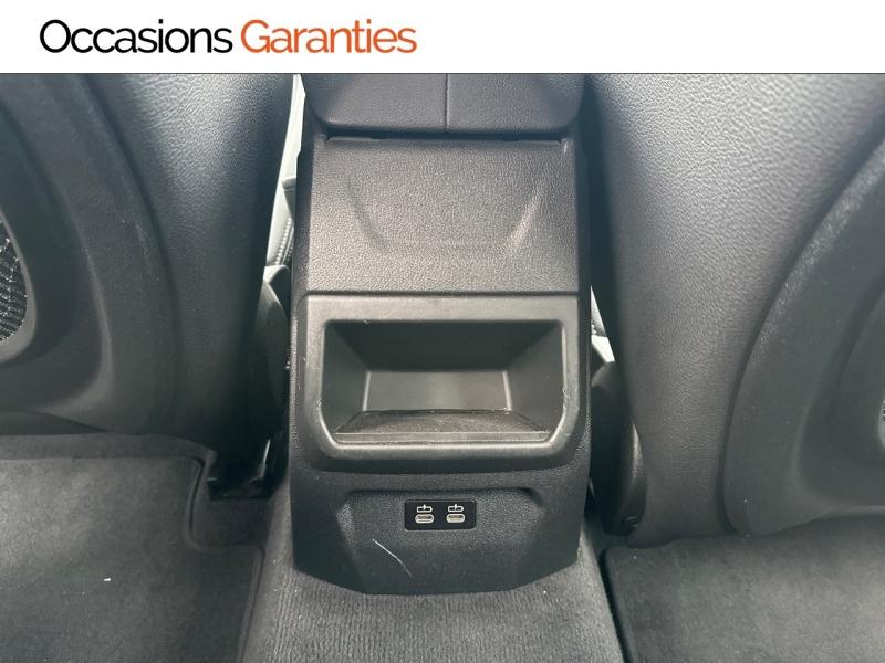 Voitures occasions BMW SERIE 1 Base Béthune