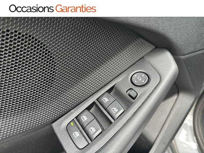 Voitures occasions BMW SERIE 1 Base Béthune