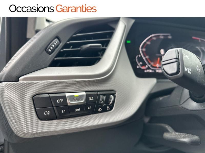 Voitures occasions BMW SERIE 1 Base Béthune