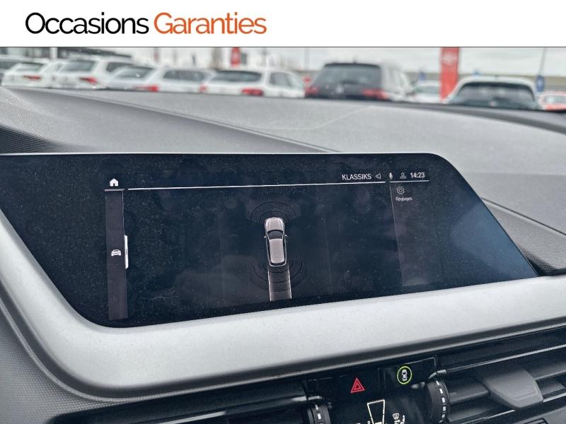 Voitures occasions BMW SERIE 1 Base Béthune