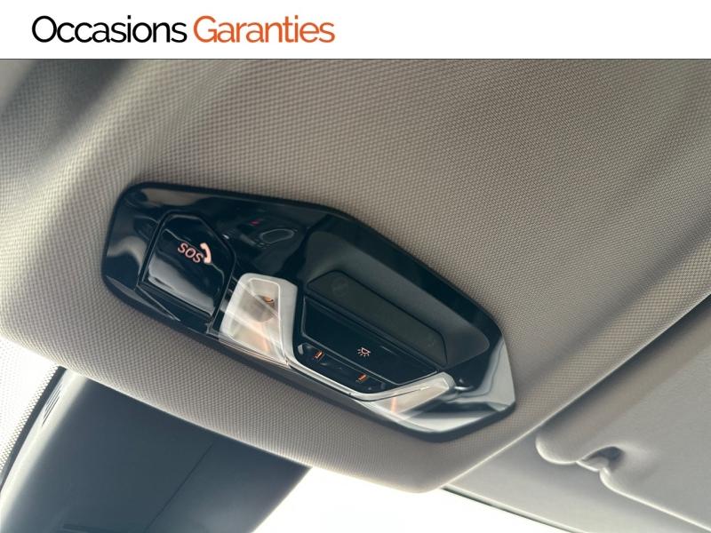 Voitures occasions BMW SERIE 1 Base Béthune