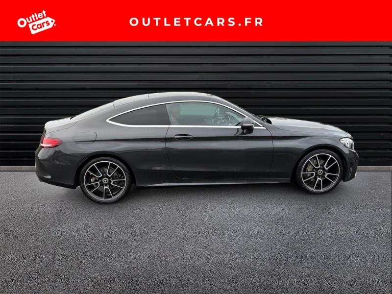 Voitures occasions MERCEDES-BENZ CLASSE C AMG Line Béthune