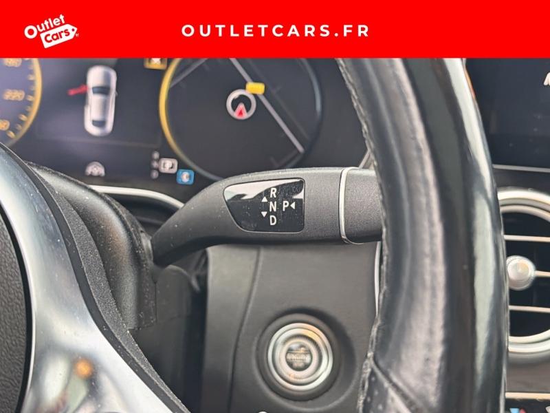 Voitures occasions MERCEDES-BENZ CLASSE C AMG Line Béthune