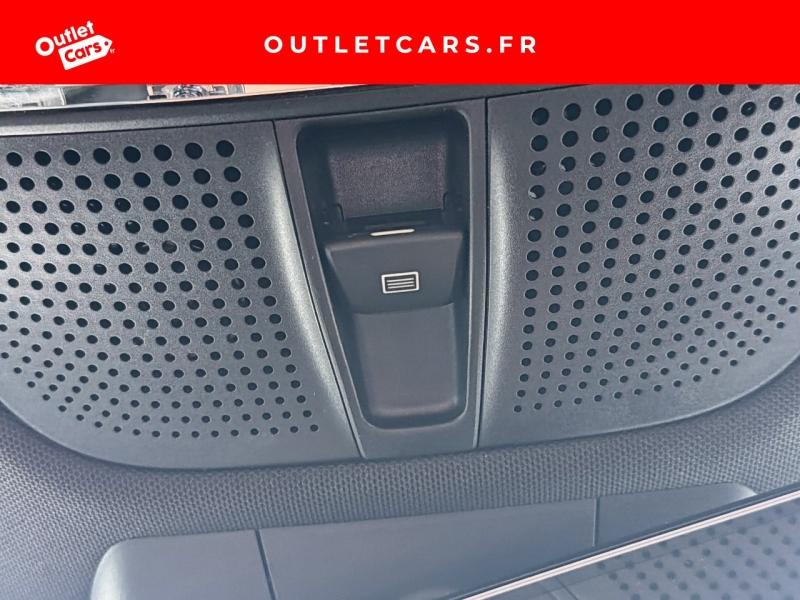 Voitures occasions MERCEDES-BENZ CLASSE C AMG Line Béthune